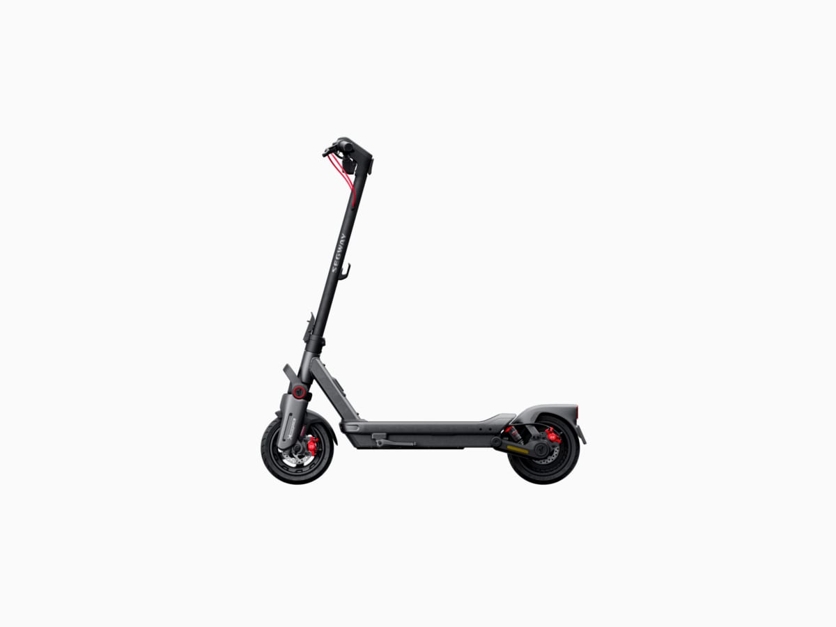 Segway Ninebot Max G3 D
