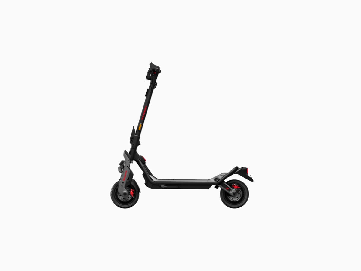 Segway SuperScooter GT3 D