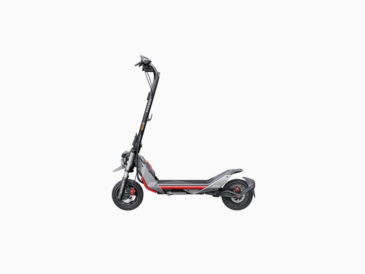 Segway ZT3 Pro D
